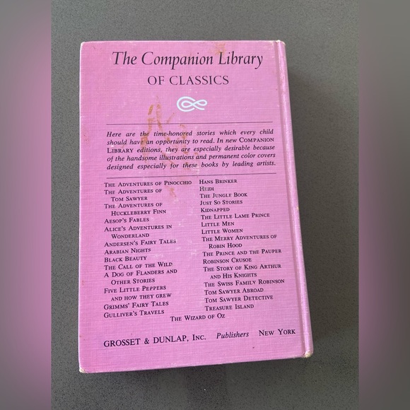 🐇 👑 ♟️ Vintage Edition ☕️ Alice in Wonderland 🫖 in Great Condition - Picture 4 of 12